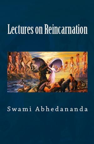 Cover of the book Lectures on Reincarnation by John Uri Lloyd