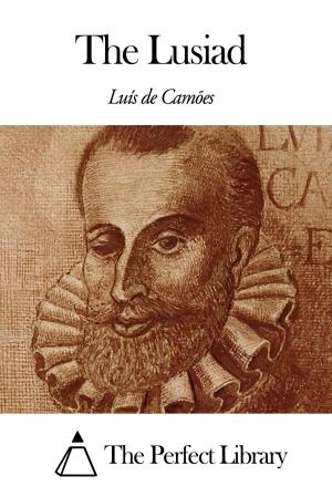 Cover of the book The Lusiad by Leopoldo María Panero