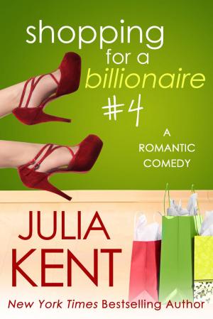Cover of the book Shopping for a Billionaire 4 by Samuel Vargo