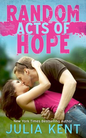Cover of the book Random Acts of Hope (Random Book #4) by Gordon Akinpelu