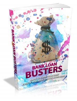 bigCover of the book Bank Loan Busters by 