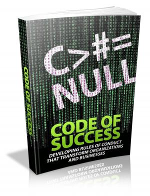 Cover of the book Code Of Success by Alexandre Dumas