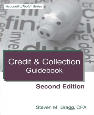 Cover of the book Credit & Collection Guidebook: Second Edition by Steven Bragg