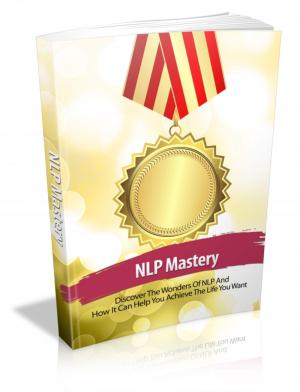 Cover of the book NLP Mastery by Elizabeth Ash