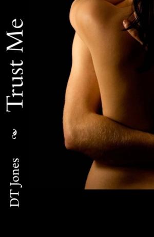 Cover of the book TRUST ME by Lucian Albis