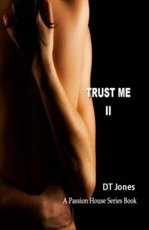 Cover of the book Trust Me II by Alison Harper
