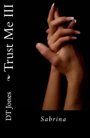 Cover of the book Trust Me III by Alison Shaw
