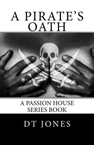 bigCover of the book A Pirate's Oath by 