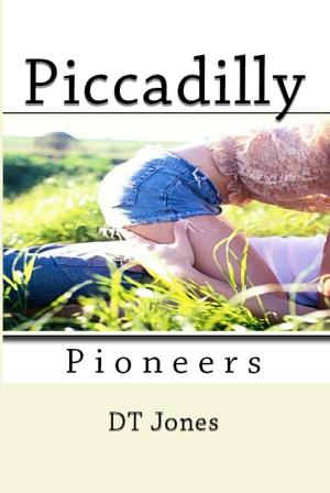 Cover of the book Piccadilly Pioneers by Julia von Finkenbach