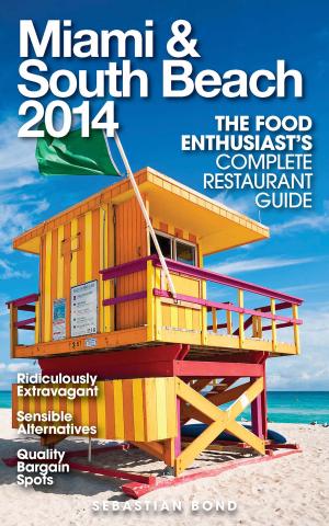 bigCover of the book Miami & South Beach 2014 by 