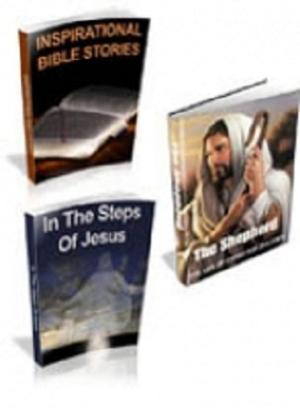 bigCover of the book Christian Tri-Pack by 