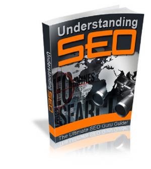 Cover of the book Understanding SEO by E. Phillips Oppenheim