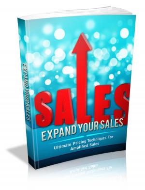 Cover of the book Expand Your Sales by Deborah Gardner