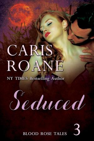 Cover of the book Seduced by Cara McKinnon, Traci Douglass, Sheri Queen, M.T. DeSantis, Elsa Carruthers, L.J. Longo, Mary Rogers, A.E. Hayes
