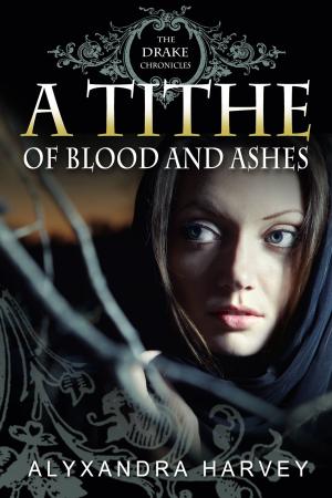 Cover of the book A Tithe of Blood and Ashes by MK Mancos