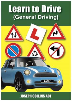 Cover of the book Learn to Drive (General Driving) by Carol Greenwood, Joanna Gryfe, Daphne Rabinovitch