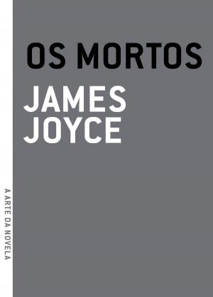 Book cover of Os Mortos