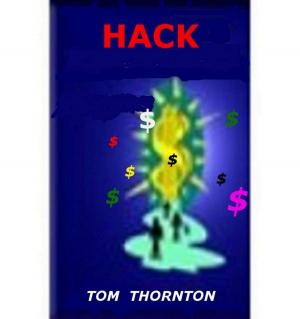 Cover of HACK