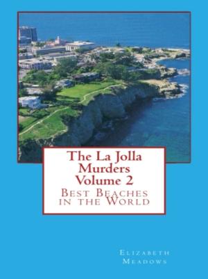 Cover of The La Jolla Murders Volume 2