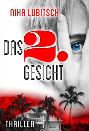 Cover of the book Das 2. Gesicht by Grant Piercy