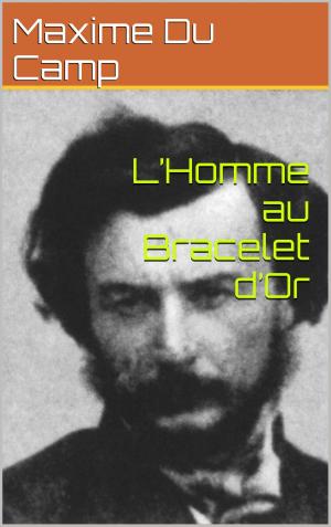 Cover of the book L’Homme au Bracelet d’Or by Paul Bourget