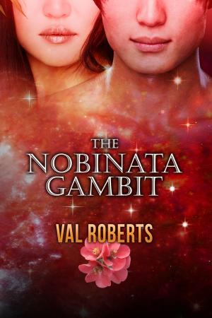 Cover of the book The Nobinata Gambit by Robert Cottom