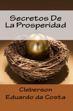 Cover of the book SECRETOS DE LA PROSPERIDAD by Jerri Simpson