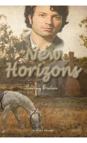 Cover of the book New Horizons by Scott Sigler