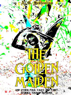 Cover of the book The Golden Maiden by W.W. Jacobs