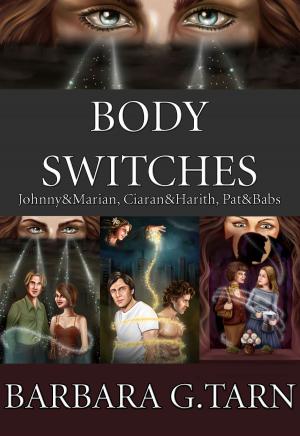 Book cover of Body Switches