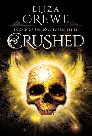 Cover of the book Crushed by Jay El Mitchell