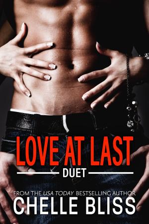 Book cover of Love at Last Duet