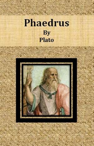 Cover of the book Phaedrus by Katherine Pyle