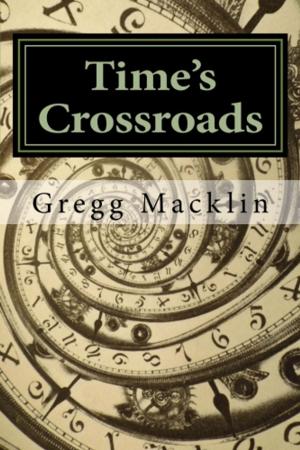 bigCover of the book Time's Crossroads by 