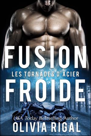 Book cover of Fusion Froide