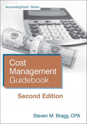 bigCover of the book Cost Management Guidebook: Second Edition by 