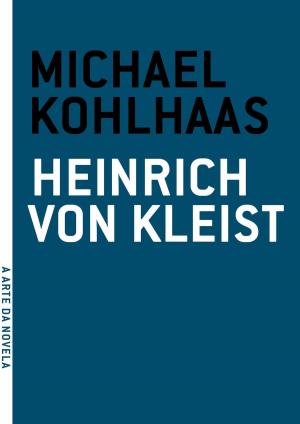 Cover of the book Michael Kohlhaas by D B English