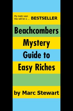 Cover of Beachcombers Mystery Guide To Easy Riches