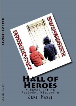 bigCover of the book Hall of Heroes by 