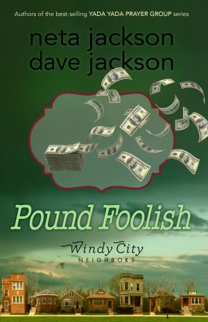 Cover of the book Pound Foolish by Dave Jackson, Neta Jackson