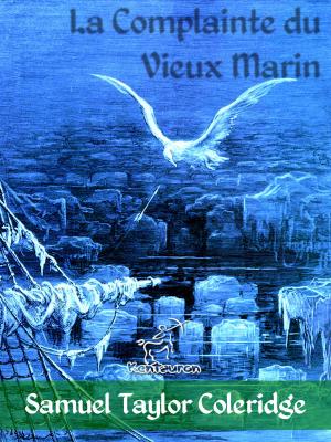 Book cover of La Complainte du Vieux Marin