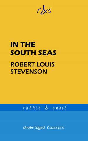 Cover of the book In the South Seas by Robert Louis Stevenson