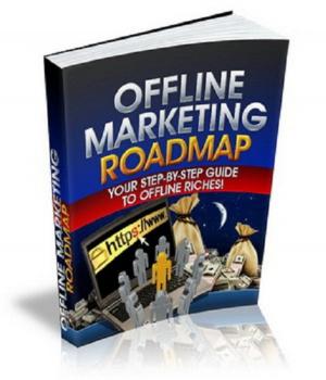 Cover of the book Offline Marketing Roadmap by Magestore