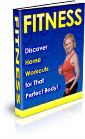 Cover of the book Fitness by Gaby Pérez Islas