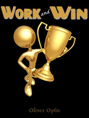 Book cover of Work And Win