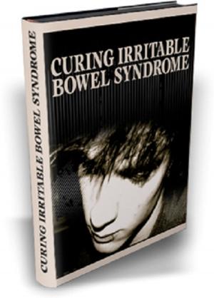 Cover of the book Curing Irritable Bowel Syndrome by Anonymous