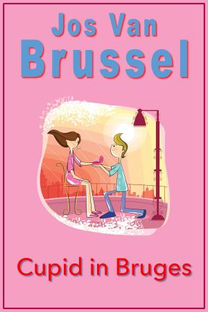 Cover of the book Cupid in Bruges by Kathrin Heinrichs
