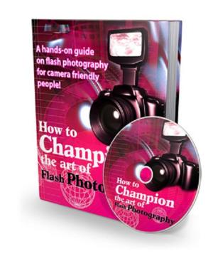 bigCover of the book How to Champion The Art of Flash Photography by 