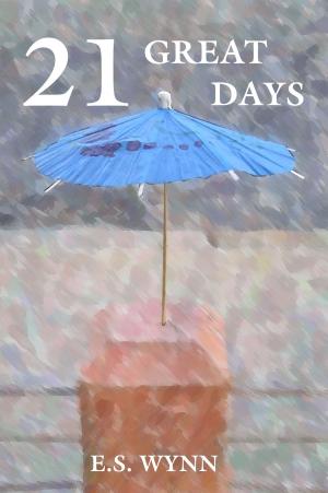 Cover of the book 21 Great Days by Paramjit S. Bharj