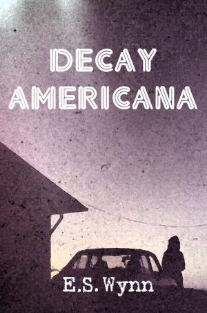 Book cover of Decay Americana